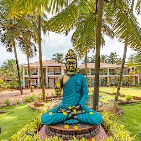Nilaya Stays Padubidri Экстерьер фото